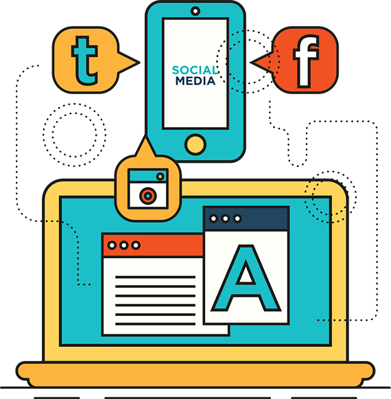 Social Media Marketing agency peshawar