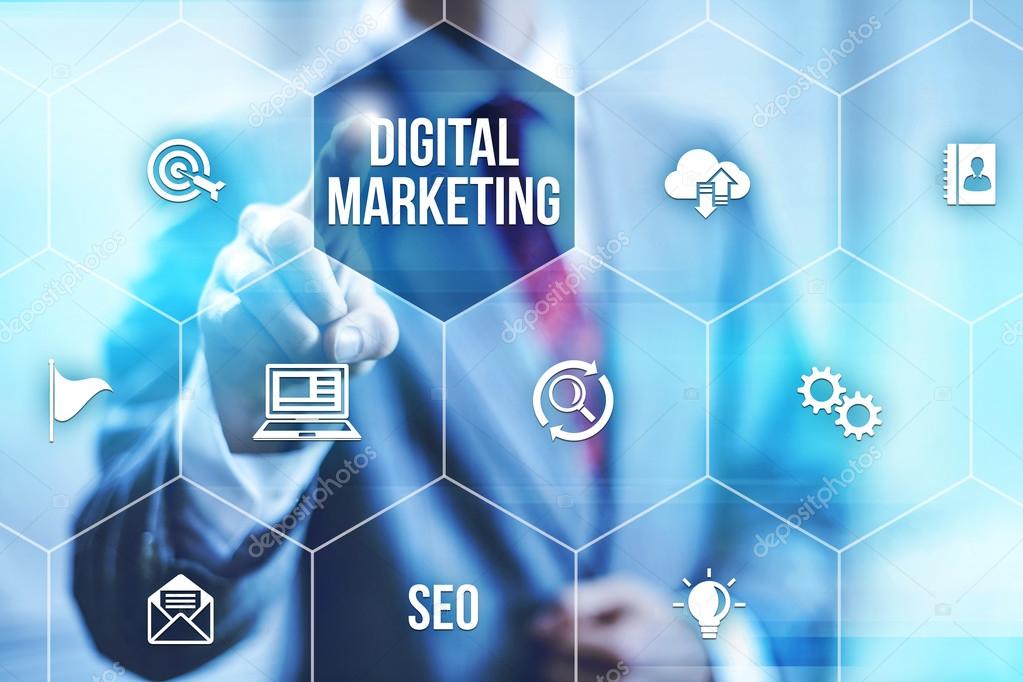 Prosper Digital Marketing Agency