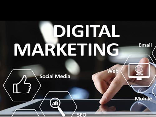 San Anronio Digital Marketing Agency