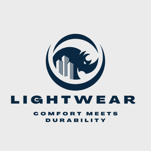 lightwear logo 6
